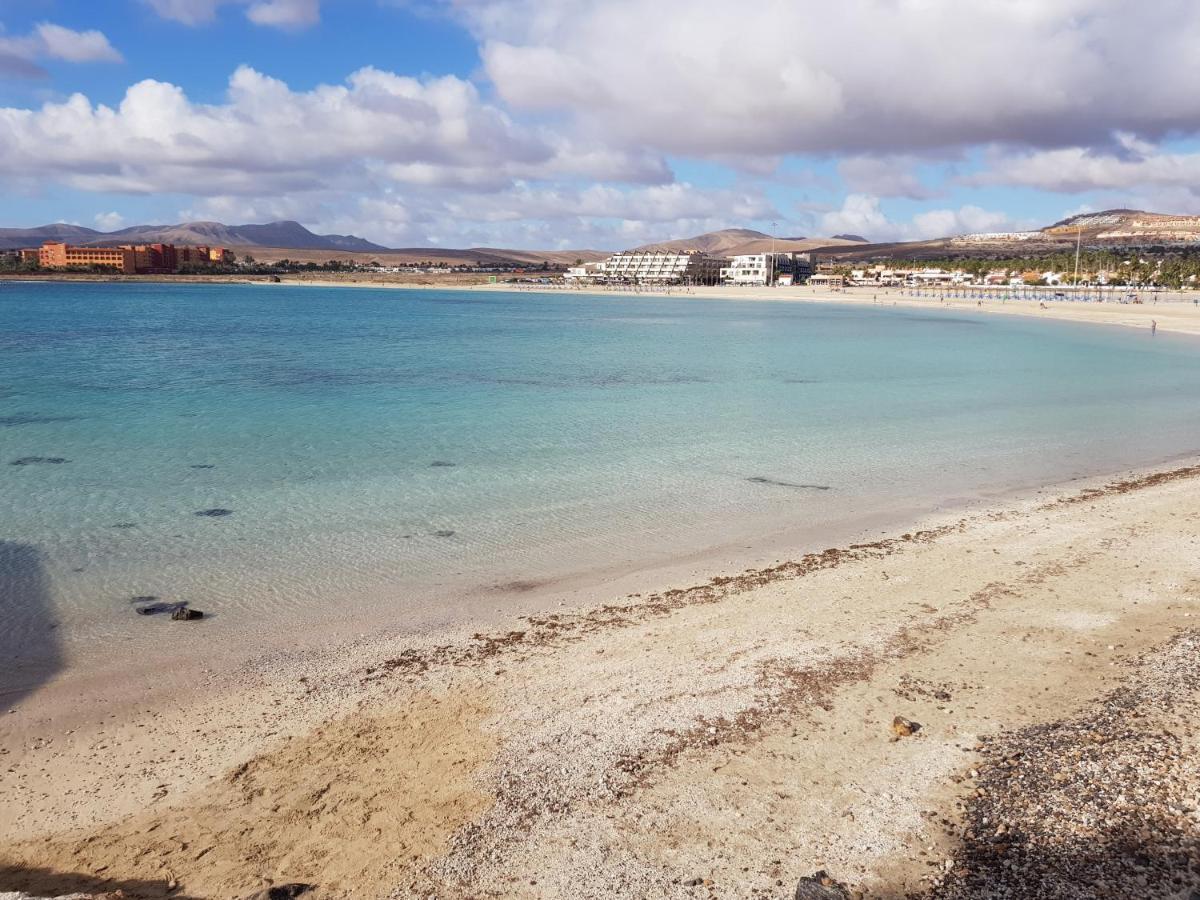 كاليتا ذي فوستي Las Rocas Golf And Sea المظهر الخارجي الصورة