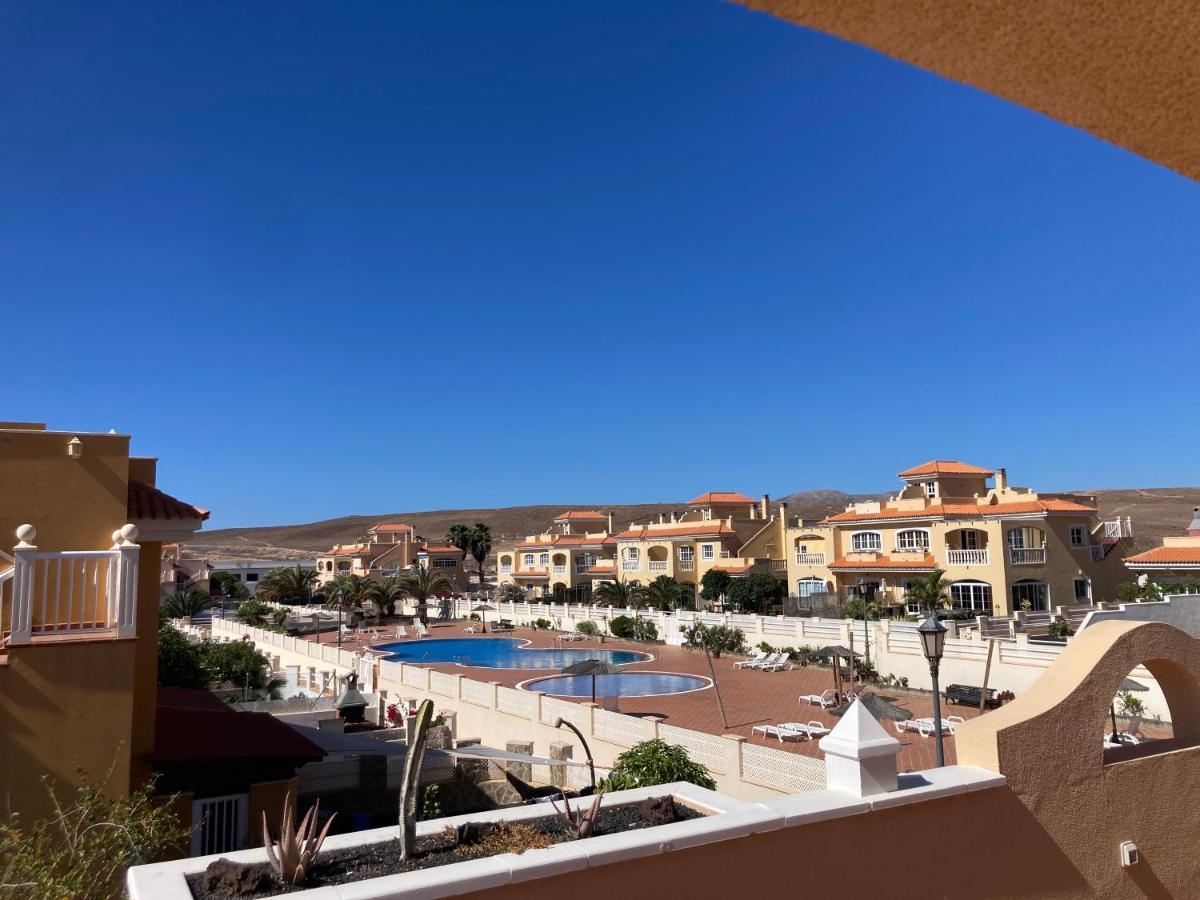 كاليتا ذي فوستي Las Rocas Golf And Sea المظهر الخارجي الصورة
