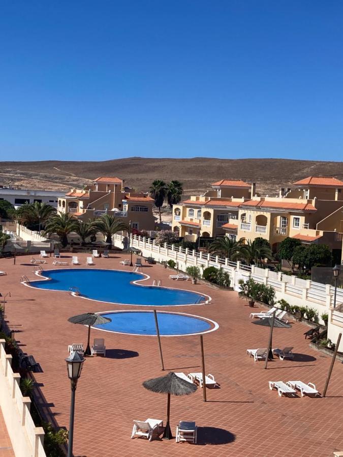 كاليتا ذي فوستي Las Rocas Golf And Sea المظهر الخارجي الصورة