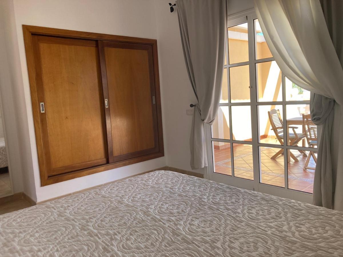 كاليتا ذي فوستي Las Rocas Golf And Sea المظهر الخارجي الصورة